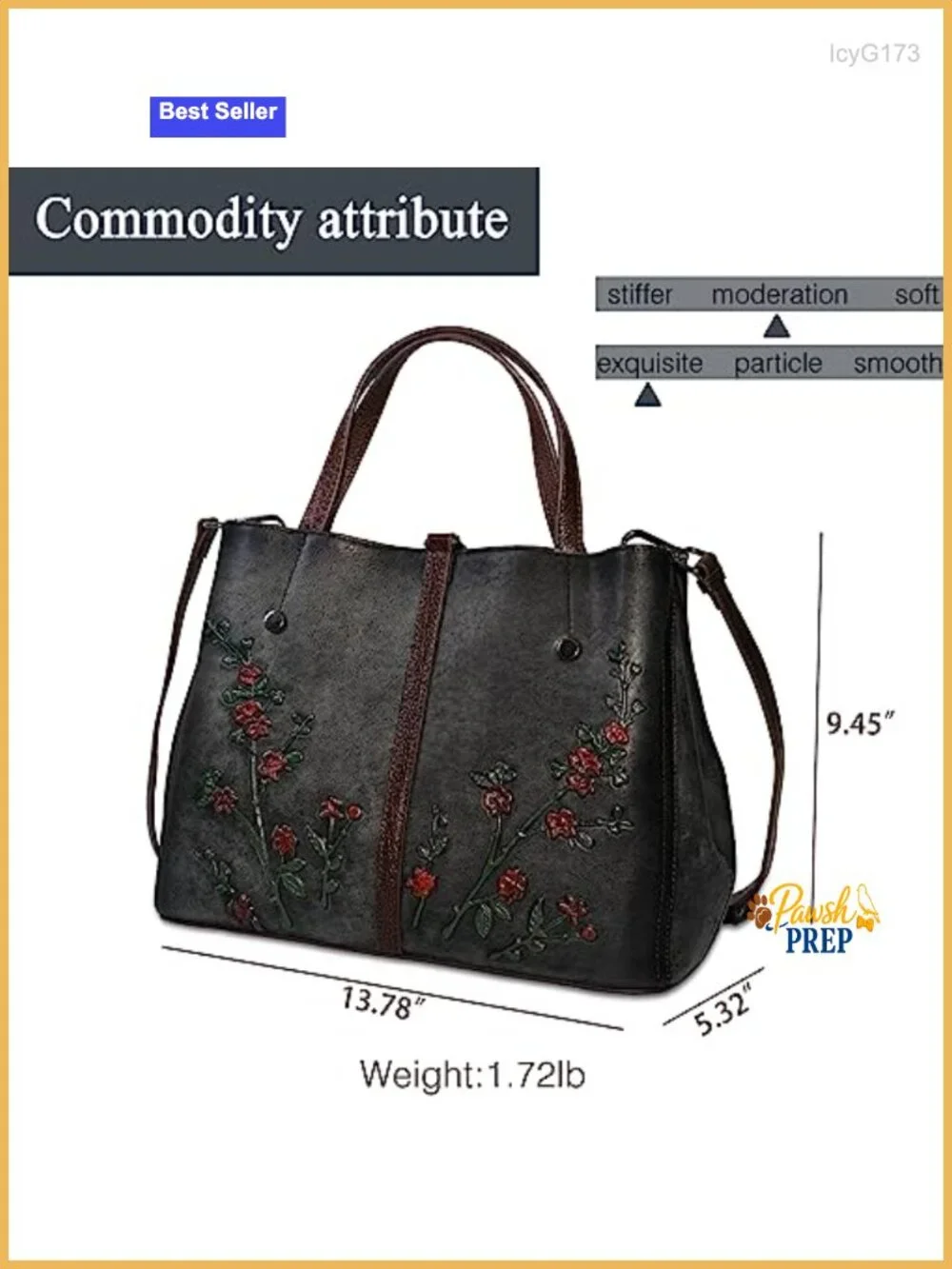 N/A genuine cowhide